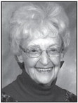 Ursula Scharrschmidt Ursula Scharrschmidt