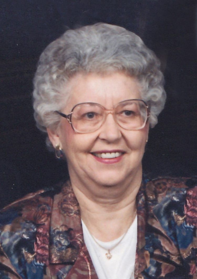 Mary Lou Anderson