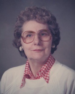 Gloria E. Arneson Gloria E. Arneson