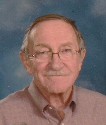 Edgar “Ed” Otto Weck
