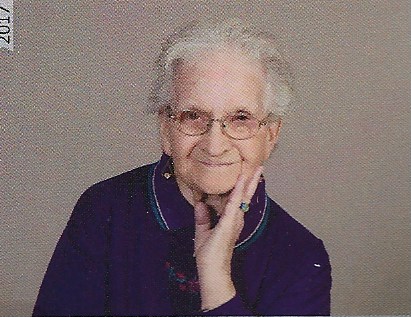 Margaret Hartzell Margaret Hartzell
