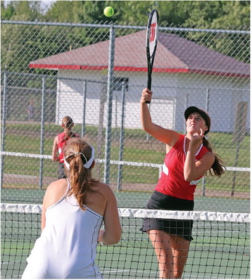 Raiders come up short, but play well Raiders come up short, but play well