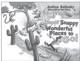 Green Valley youth author Green Valley youth author