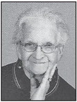 Margaret Hartzell