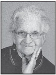 Margaret Hartzell Margaret Hartzell