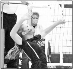 Lake Holcombe riding three-game win streak Lake Holcombe riding three-game win streak