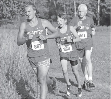Girls continue to dominate, boys one point short at Antigo Girls continue to dominate, boys one point short at Antigo