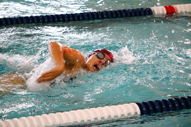Tridents take another win at home against Mosinee Tridents take another win at home against Mosinee