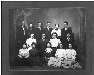 Loyal’s little moments preserved in museum Loyal’s little moments preserved in museum