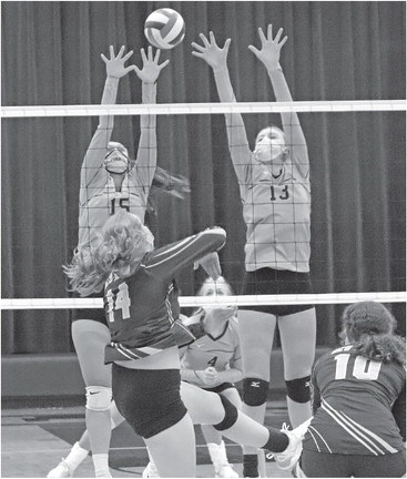 Top-seeded Macks too much for Gilman in regional semis Top-seeded Macks too much for Gilman in regional semis