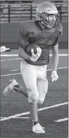 Colby football sets eyes on Marawood crown Colby football sets eyes on Marawood crown