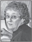 Marjorie J. Hein