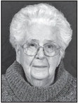 Bibian R. Witek ‘Grandma Bea’ Bibian R. Witek ‘Grandma Bea’