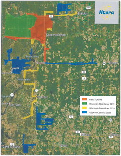 Chippewa Valley’s horizons expand with broadband Chippewa Valley’s horizons expand with broadband