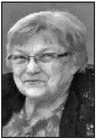 Gertrude Sazama