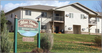 Marathon lands multi-family housing Marathon lands multi-family housing