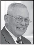 Joseph R. LaFeber Joseph R. LaFeber