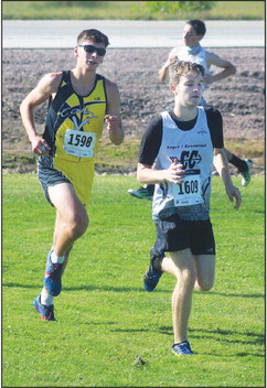 Schley makes state field again; Horvath will join her Schley makes state field again; Horvath will join her