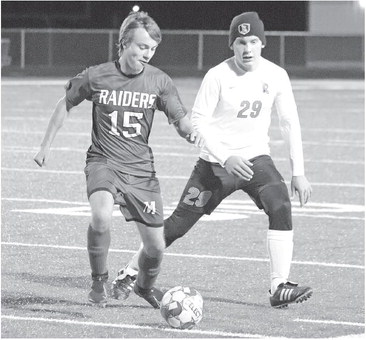 Mosinee stays unbeaten with 3-0 sweep Mosinee stays unbeaten with 3-0 sweep