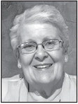 Beryl Nyberg Beryl Nyberg