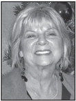 Margaret (Scholz) Ruby Margaret (Scholz) Ruby