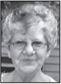 Doris LeVoy