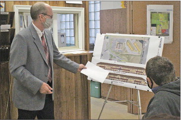 Abbyland proposes apartments in Curtiss – Central Wisconsin News