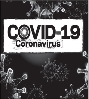 COVID-19 numbers surge COVID-19 numbers surge