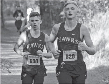 Moore, Granberg advance to Saturday’s Cameron sectional Moore, Granberg advance to Saturday’s Cameron sectional