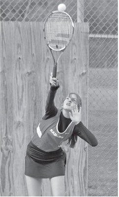 Raiders squeak by Barron; post-season starts Monday Raiders squeak by Barron; post-season starts Monday