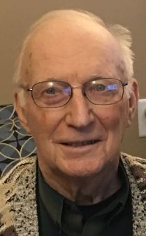 Kenneth “Ken” Elmer Schultz Kenneth “Ken” Elmer Schultz