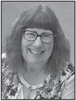 Jane Albacker Darnell Jane Albacker Darnell