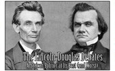 History professor to talk about Lincoln-Douglas debates Oct. 17 History professor to talk about Lincoln-Douglas debates Oct. 17