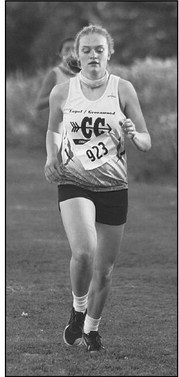 Schley leads L-G girl runners to top spot at O-W meet Schley leads L-G girl runners to top spot at O-W meet