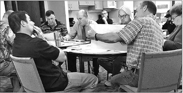 Abby council to vote on developer’s agreement Abby council to vote on developer’s agreement