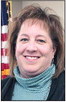 No board censure for clerk Trueblood No board censure for clerk Trueblood