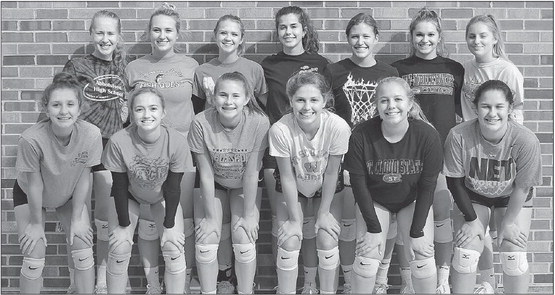 Abby focused on playing for pride in 2020 Abby focused on playing for pride in 2020