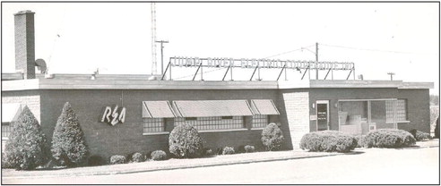 JREC still powering community’s needs, 82 years later JREC still powering community’s needs, 82 years later