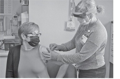 Aspirus urges flu shots early in 2020-21 season Aspirus urges flu shots early in 2020-21 season