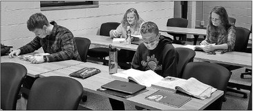 CESA grant to upgrade distance learning labs CESA grant to upgrade distance learning labs