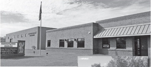 JREC still powering community’s needs, 82 years later