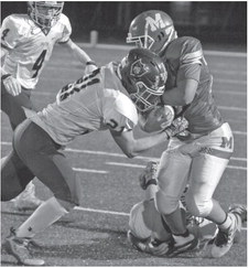 Pirates keep rolling after some early adversity Pirates keep rolling after some early adversity