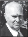 Arthur E. Boxrucker