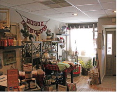 Small business offer safe, convenient shopping options Small business offer safe, convenient shopping options