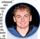 ‘Jays handle Norsemen ‘Jays handle Norsemen