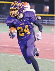 Pirates fall 24 seconds short of unbeaten season Pirates fall 24 seconds short of unbeaten season
