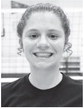 Three Pirates earn their first allconference volleyball awards Three Pirates earn their first allconference volleyball awards