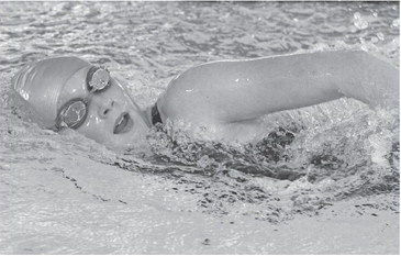 Taper plan ends up working as sectional times plummet Taper plan ends up working as sectional times plummet