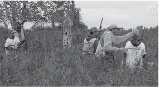 18 years and counting for popular Little Hills Youth Hunt