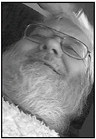 Peter Mercier
